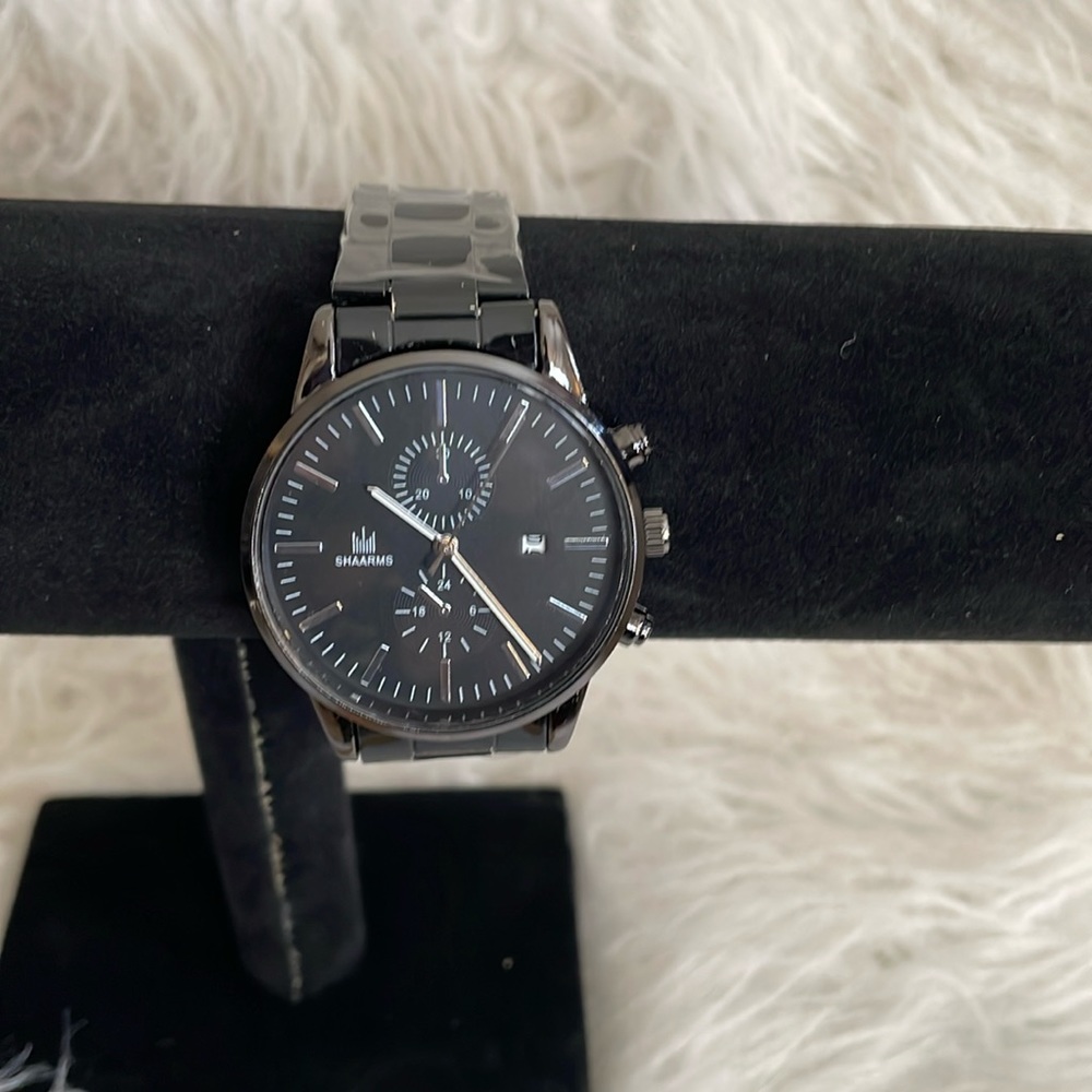 Fashion watch